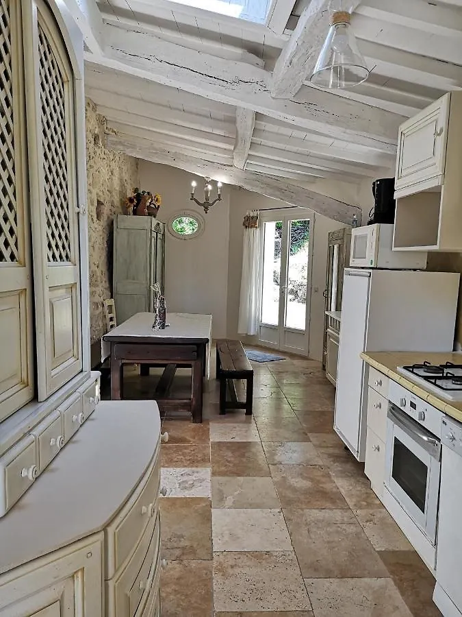بيت للعطل Castelnau-Montratier Gite Thezels - Piscine Privative